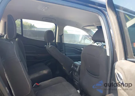 2019 GMC Acadia Sle-2 from USA, damaged, VIN 1GKKNLLSXKZ126135